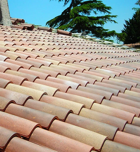 Couvreur à Mougins (06250) dans les Alpes Maritimes 06