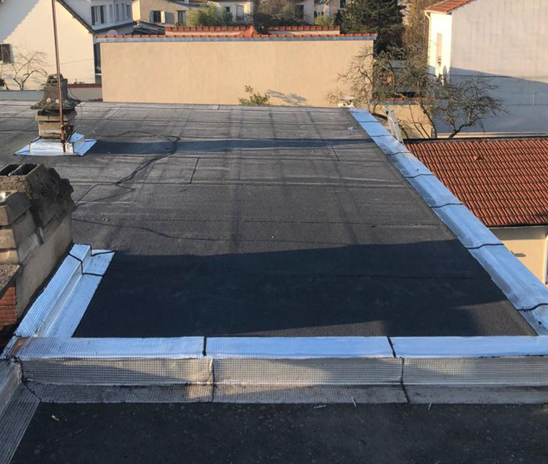 Entreprise de zinguerie à Mougins (06250) dans les Alpes Martitimes (06)