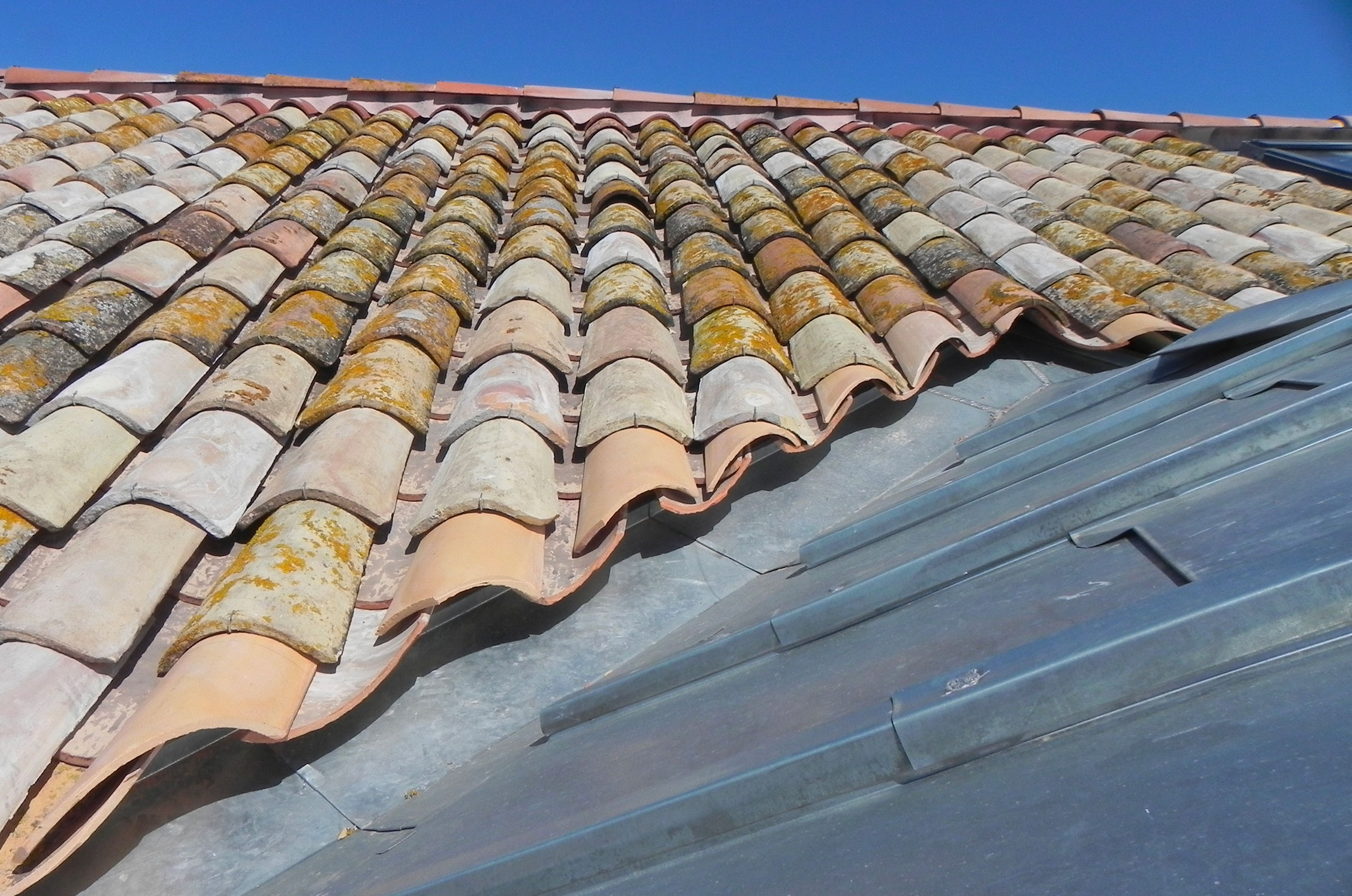 Entreprise de couverture et rénovation dans les Alpes Maritimes 06